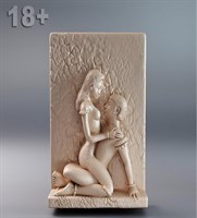 18 + 2D и 3D формы