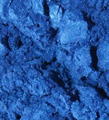 Задумчивый синий 100г  Перламутровый пигмент