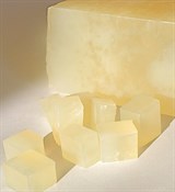 Мыльная основа органическая Crystal NCO (ORG) (Англия) 500г Мыльная основа органическая Crystal NCO (ORG) (Англия) 500г