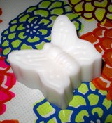 Мыльная основа белая с маслом ши Crystal Shea (Англия) 500г Мыльная основа белая с маслом ши Crystal Shea (Англия) 500г