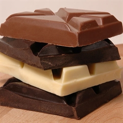 Шоколад ароматизатор пищевой 10мл - фото 4994