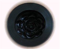 Хризантема силиконовая форма - фото 5125