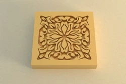 Штамп 34 (3*3см) 154080