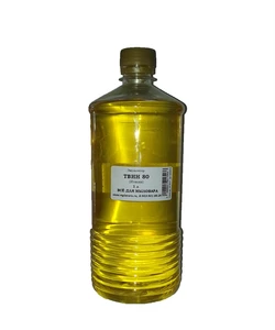 Твин 80 (Полисорбат 80) 1л 9000032