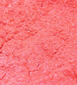 Кислотно-розовый Барби 5г Перламутровый пигмент - фото 5974