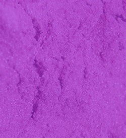 Фиолетовый 5г Перламутровый пигмент - фото 5990