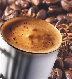 Кофе ароматизатор пищевой 100мл - фото 6132
