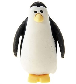 Ластик Пингвин2 - фото 6305