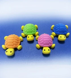 Ластик Черепашка 130009