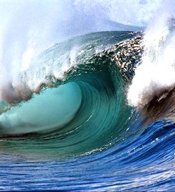 Океан отдушка косметическая 100мл - фото 6756