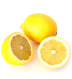 Лимон отдушка косметическая 100мл - фото 6780