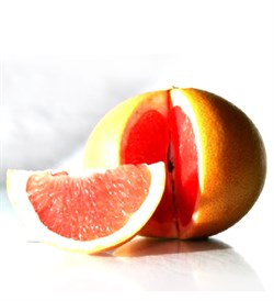 Грейпфрут отдушка косметическая 100мл - фото 6818