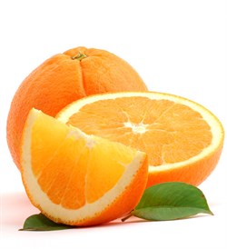 Апельсин отдушка косметическая 100мл - фото 6835