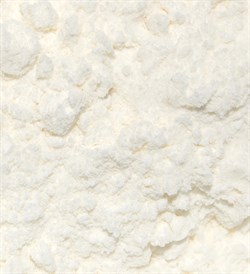 Растительный скраб, белые гранулы 10г - фото 6881
