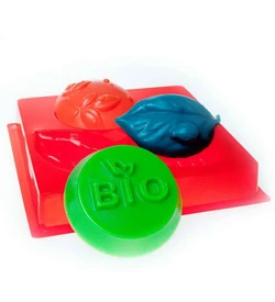 БИО набор форма пластиковая 151295