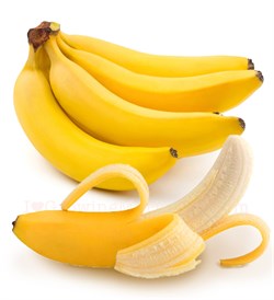 Банан отдушка косметическая 10мл - фото 7559