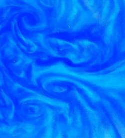 Голубая лагуна Шиммер 5г - фото 8976