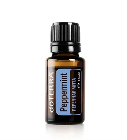 Перечная Мята Эфирное масло (doTERRA) 15мл 250002