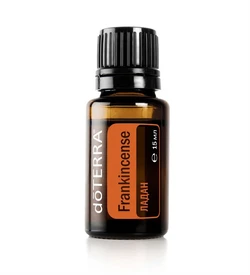 Ладан Эфирное масло (doTERRA) 15мл 250005