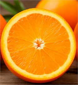 Апельсин отдушка косметическая 100мл 0120042