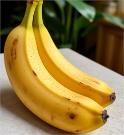 Банан отдушка косметическая 10мл 0120721