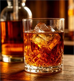 Виски отдушка косметическая 10мл 0120791