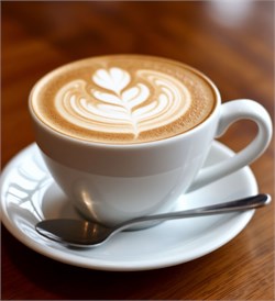 Капучино отдушка косметическая 100мл 0120202