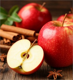 Корица и Яблоко отдушка косметическая 100мл 0120282