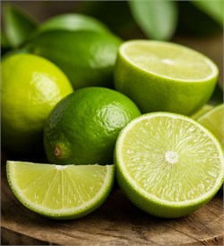 Лайм отдушка косметическая 10мл 0120311