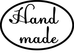 Hand made Штамп 154079
