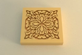 Штамп 34 (3*3см) 154080