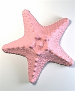Морская звезда 2D силиконовая форма