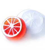 Апельсин/ Цитрус форма пластиковая