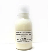 Основа для кондиционера Hair Conditioner Base (Англия) 100мл 0200091