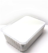 Мыльная основа белая SLS-free Льдинка 10кг