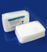 Мыльная основа белая Soaptima 1кг 020037