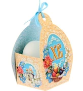 Коробочка для яйца ХВ 170055