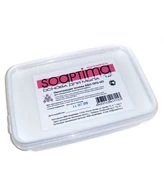 Мыльная основа белая Soaptima НЕПОТЕЮЩАЯ 1кг х 10шт. 0200441