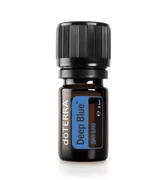 Deep Blue Смесь эфирных масел (doTERRA) 5мл 250007