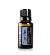 DigestZen Смесь эфирных масел (doTERRA) 15мл 250006