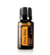 Citrus Bliss Смесь эфирных масел (doTERRA) 15мл 250008