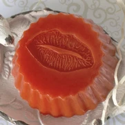 Поцелуй Штамп 154038