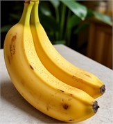 Банан отдушка косметическая 100мл 0120722