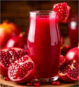 Гранатовый сок отдушка косметическая 10мл 0120691