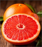 Грейпфрут отдушка косметическая 100мл 0120122