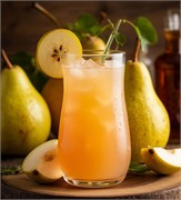 Дюшес отдушка косметическая 100мл 0120142