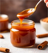 Карамель отдушка косметическая 10мл 0120771