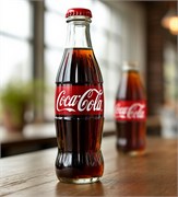 Кока-кола отдушка косметическая 10 мл 0120241