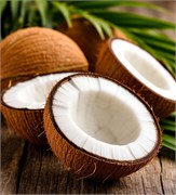 Кокосовый орех отдушка косметическая 10мл 0120261