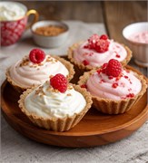 Крем отдушка косметическая 10мл 0120291